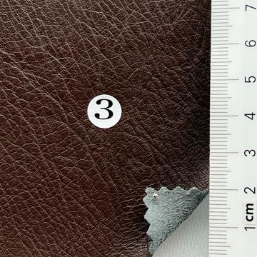 3 Brown