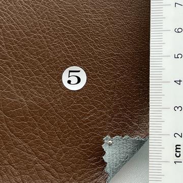 5 Brown