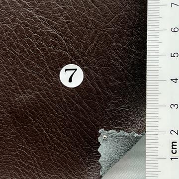 7 Brown