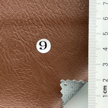 9 Brown
