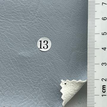 13 Pale Blue