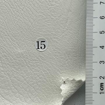 15 Ivory