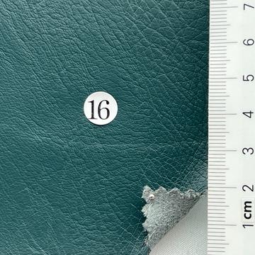 16 Deep Green