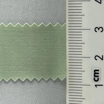 7 Pale Green