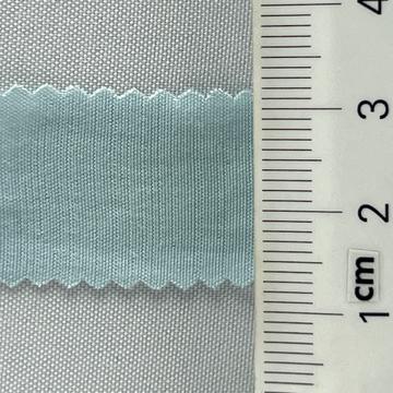 7 Pale Blue