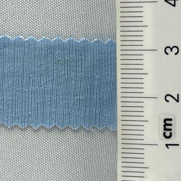 12 Pale Blue