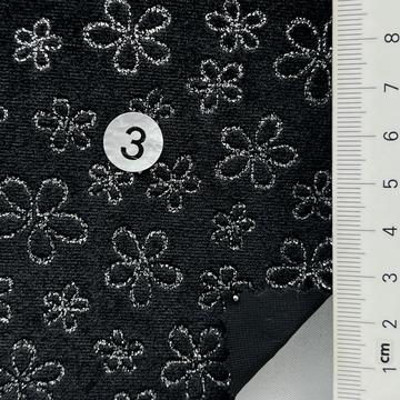 3 Black