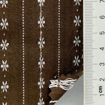 6 Brown