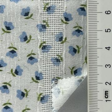 Cotton Jacquard