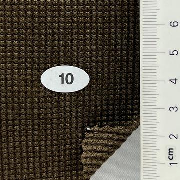 10 Brown