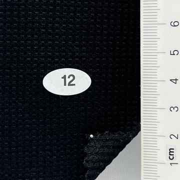 12 Black