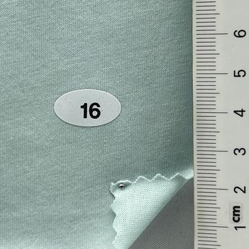 16 Turquoise