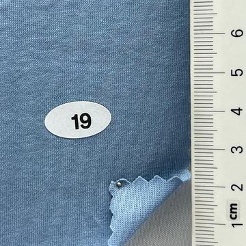 19 Blue