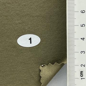 1 Deep Green