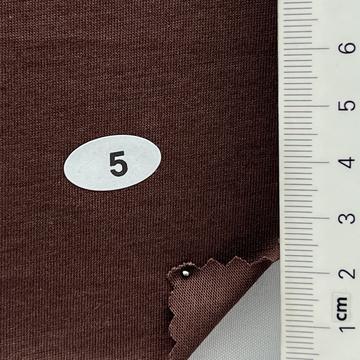5 Brown