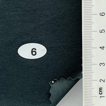 6 Deep Green