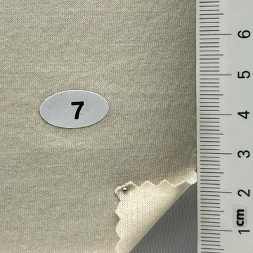 7 Ivory