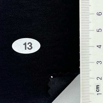 13 Black