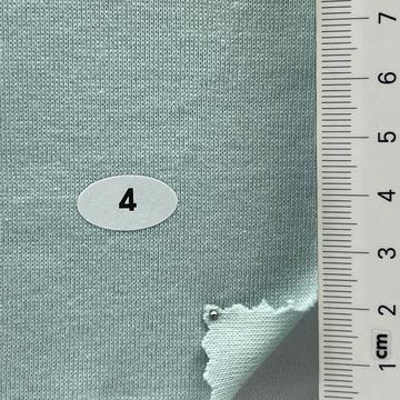 4 Pale Green