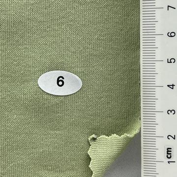6 Pale Green