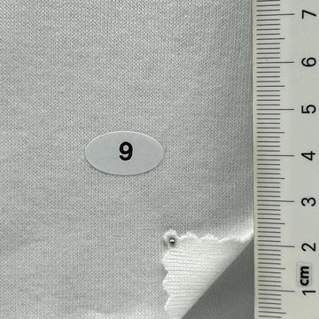 9 White