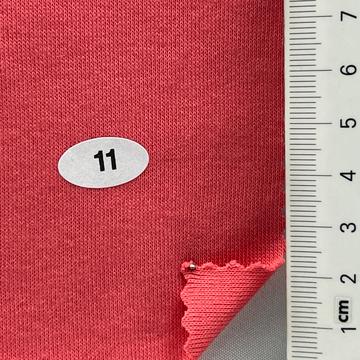 11 Pale Orange