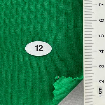 12 Green