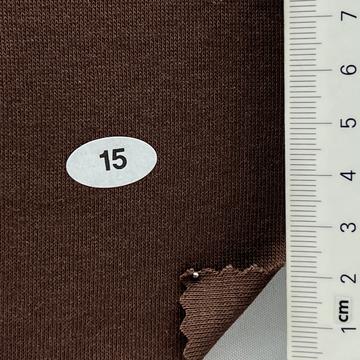 15 Brown