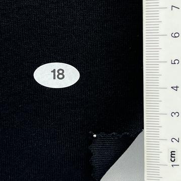 18 Black