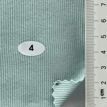 4 Pale Green