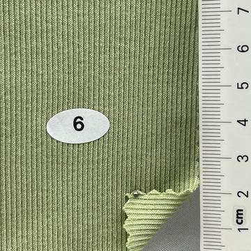 6 Pale Green