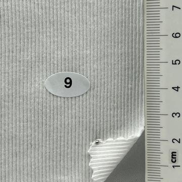9 White