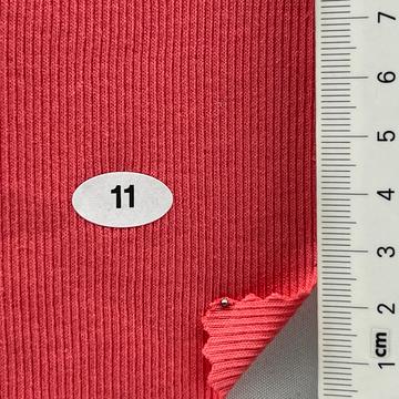 11 Pale Orange