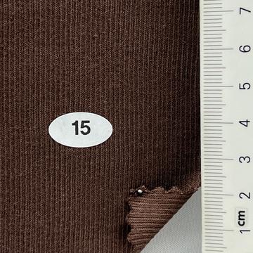 15 Brown