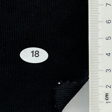 18 Black