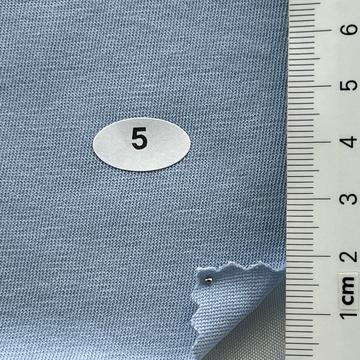 5 Pale Blue
