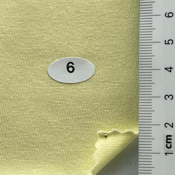 6 Yellow