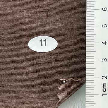11 Brown