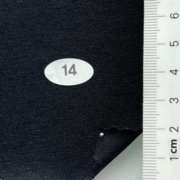 14 Black