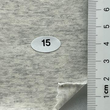 15 Ivory
