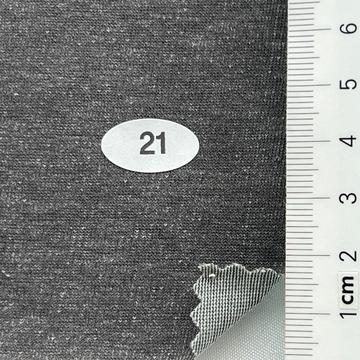 21 Charcoal