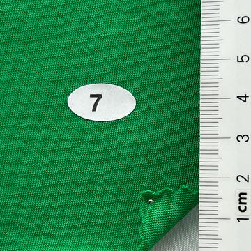 Cotton-blend ITY Jersey