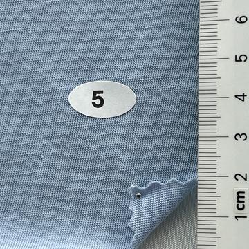 5 Pale Blue