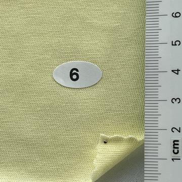 6 Yellow