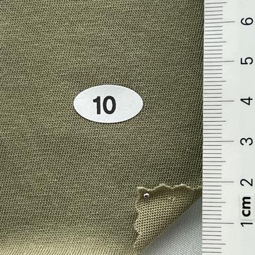 10 Deep Green