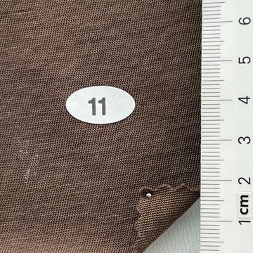 11 Brown