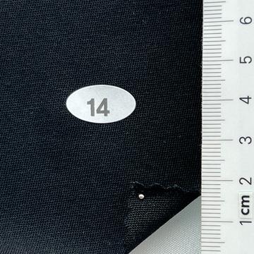 14 Black