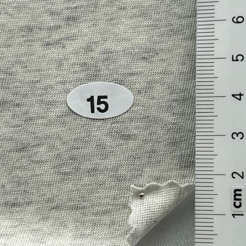 15 Ivory