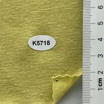K5718 Yellow