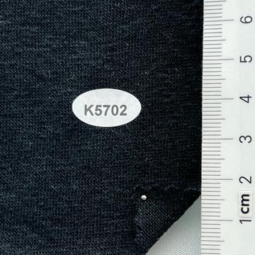 K5702 Black